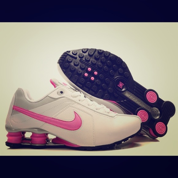 Nike shox