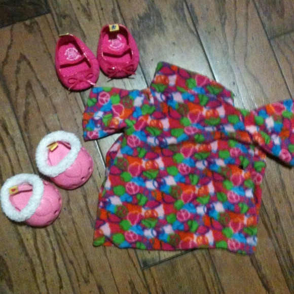 Easter Build-A-Bear - Picture 4 of 4