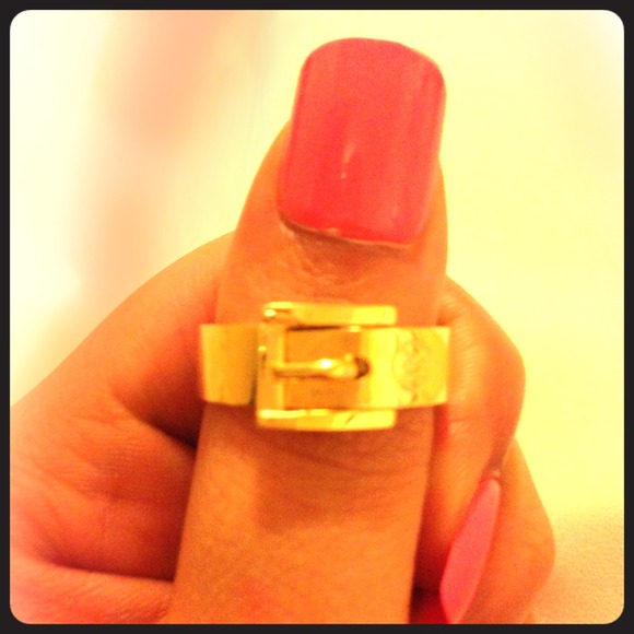 Michael Kors Ring