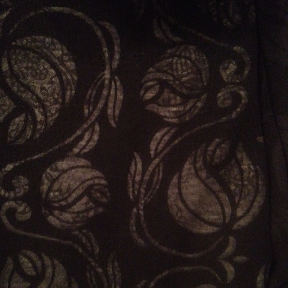 Perfect lightweight Spring/Summer jersey cardigan! - Picture 4 of 4