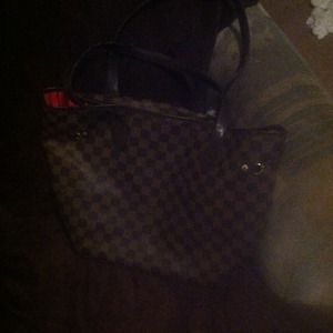 Louis Vuitton Damier