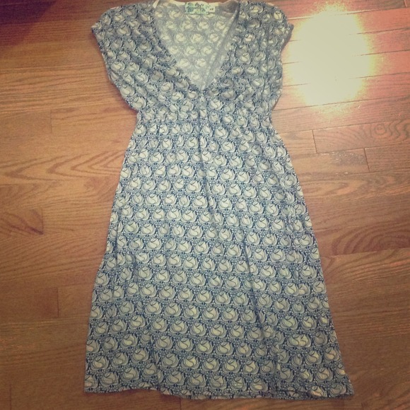 ✳REDUCED!✳PUELLA babydoll dress