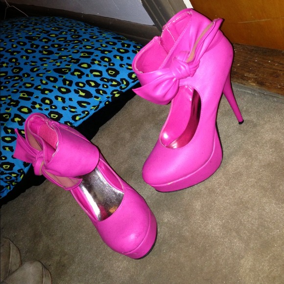 Heels