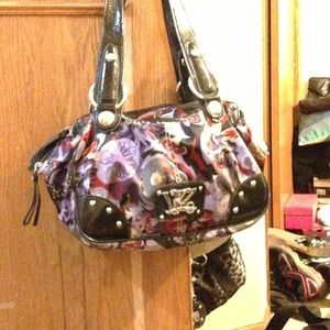 Kathy ver Zealand purse