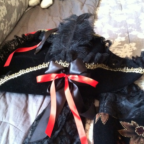 Pirate Hat