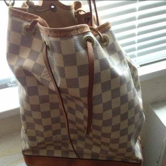 Louis Vuitton Damier Noè