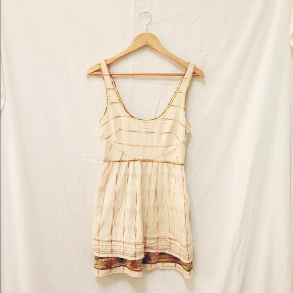 ❌ SOLD ❌ Free People Dress - Picture 1 of 1