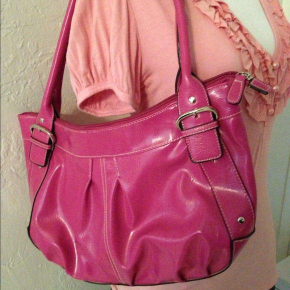 💥SOLD💥Pink Purse