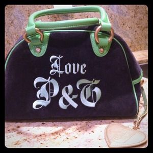 Juicy Couture Purse
