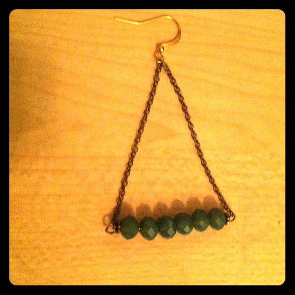 Earring - Picture 1 of 1