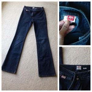 Miss Sixty Jeans - Authentic Miss sixty demin jeans Miss Sixty Jeans - Authentic Miss sixty demin jeans