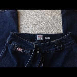 Miss Sixty Jeans - Authentic Miss sixty demin jeans Miss Sixty Jeans - Authentic Miss sixty demin jeans