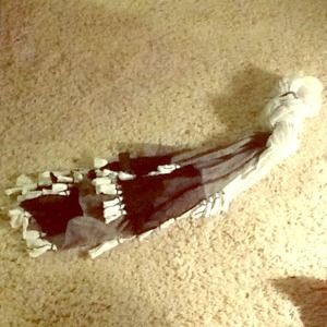 American eagle scarf