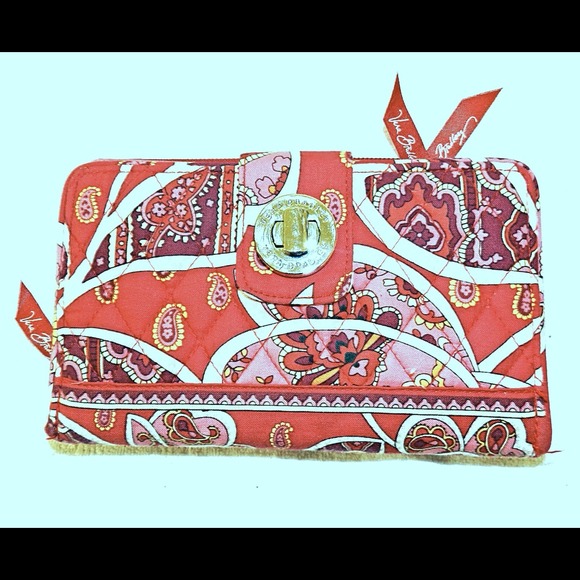 Vera Bradley Wallet