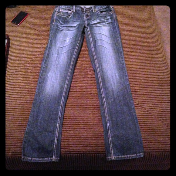 Aria Jeans