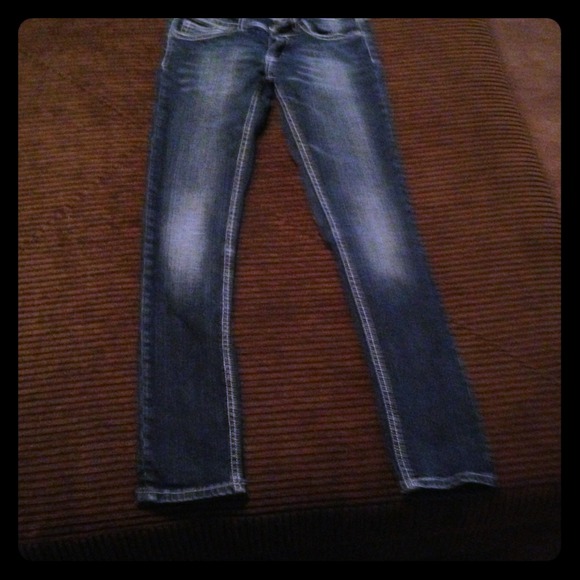 Vigold Skinny Jeans