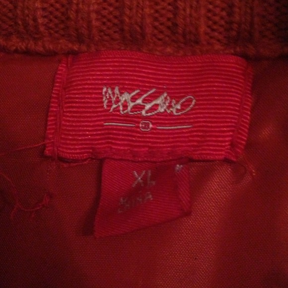 Winter jacket - Picture 3 of 4