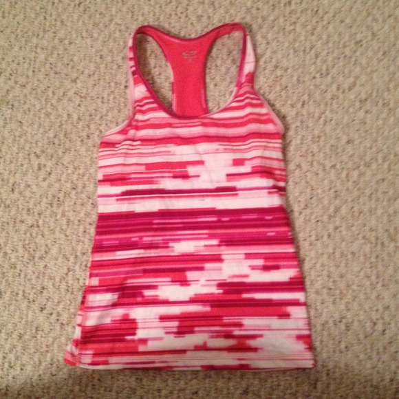 champion Tops - Champion size S exercise tank top