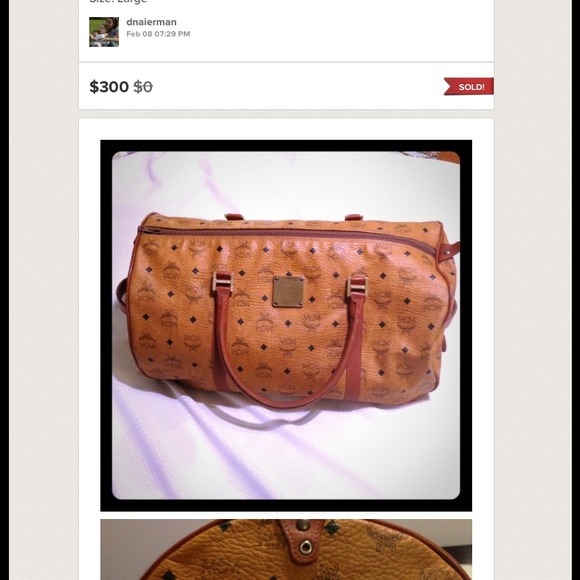 LOOKING FOR THIS BAG