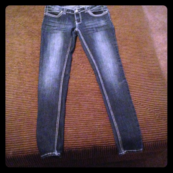 Skinny Jeans