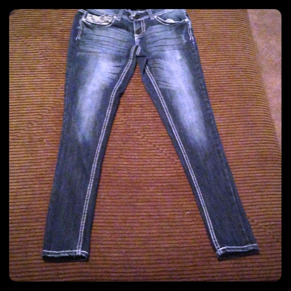 Skinny Jeans