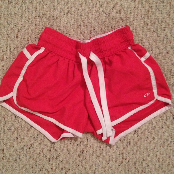 champion Pants - Bundle-underarmour & champion shorts