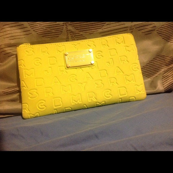 Marc by Marc Jacobs pouch