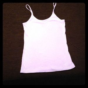 Old Navy tank