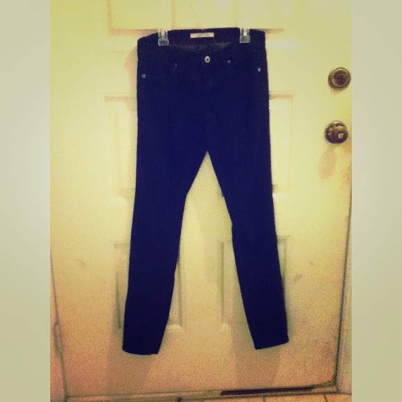 ✨REDUCED✨Black forever 21 jeans