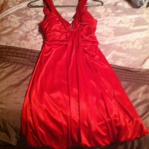 Bought it and never wore it