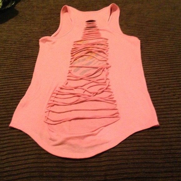 Tank - Picture 2 of 2