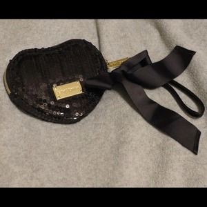 Betsey Johnson Clutch