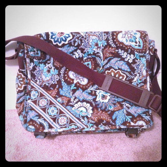 Vera Bradley Backpack