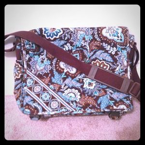 Vera Bradley Backpack
