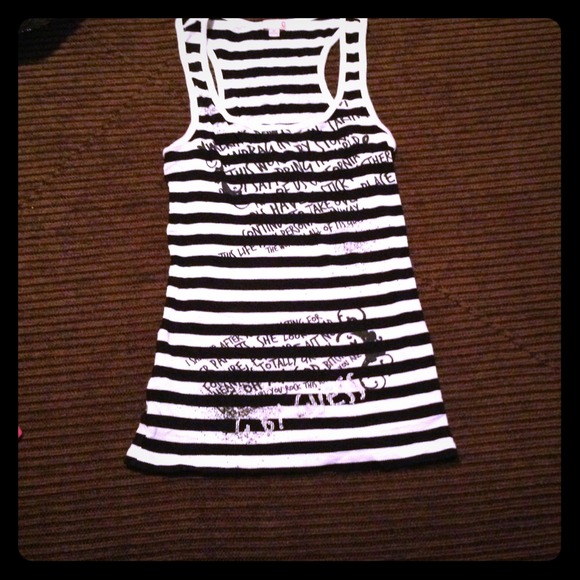 Guess Tank