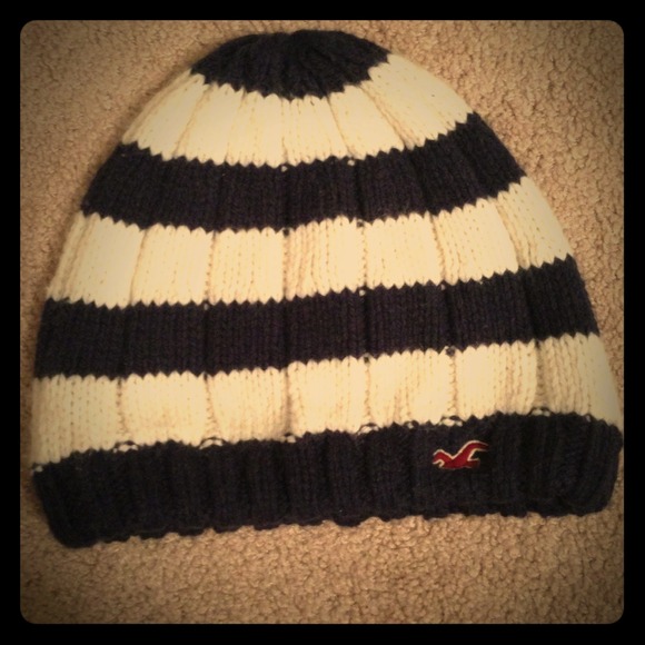 Hollister Beanie
