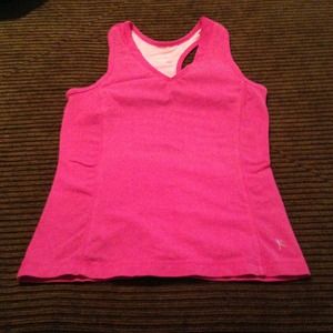 Workout Tank