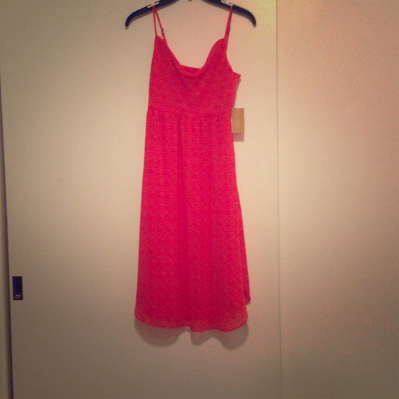 NWT Rachel by Rachel Roy Dress