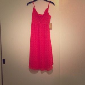 NWT Rachel by Rachel Roy Dress