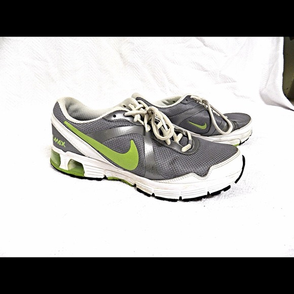 Nike+ Sneakers