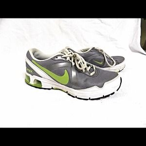 Nike+ Sneakers
