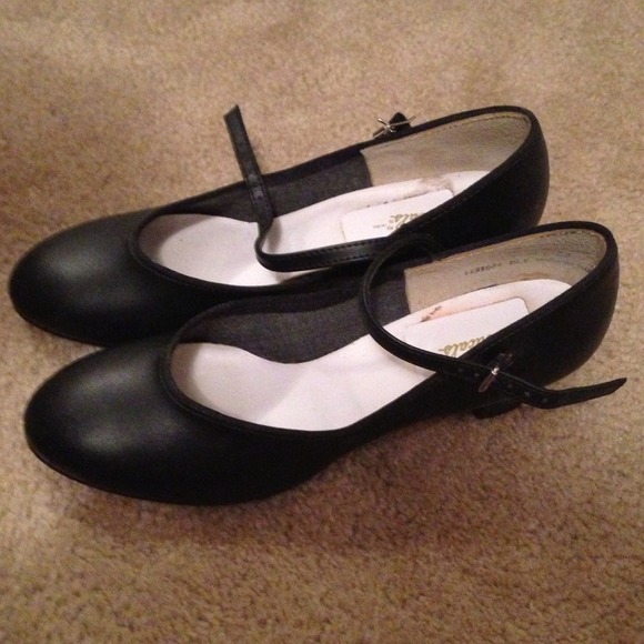 Character shoes!