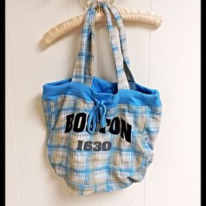 "BOSTON" bag
