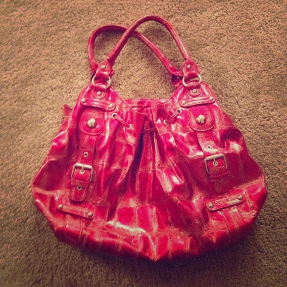 Red Bag