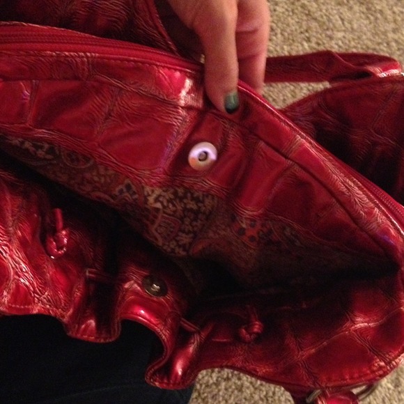 Red Bag - Picture 2 of 4