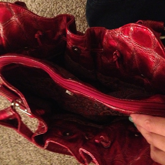Red Bag - Picture 4 of 4
