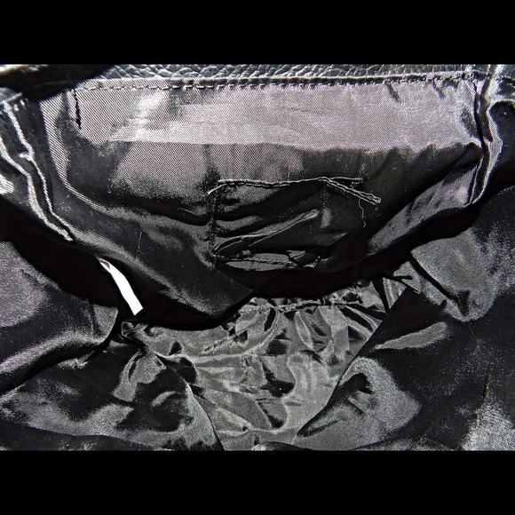 Tweed Backpack - Picture 3 of 4