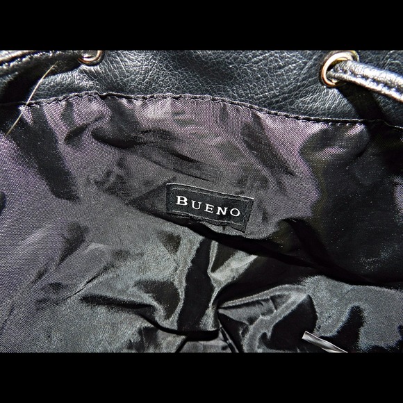 Tweed Backpack - Picture 4 of 4