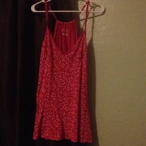 💥VS Pink nightgown