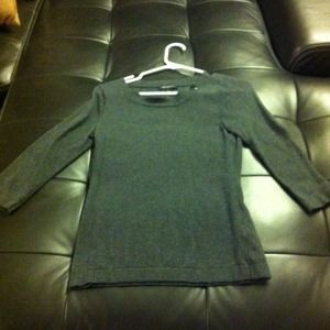 REDUCED!!! Banana republic sweater. Size S.